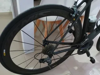 Bicicleta de carretera Trek Émonda