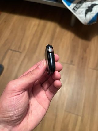 Apple Watch Series 9 (GPS + Celular) 45mm Negro