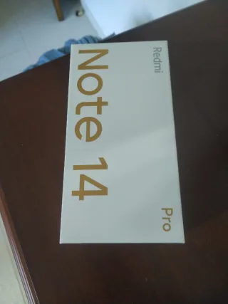 Xiaomi Redmi Note 14 Pro 5G