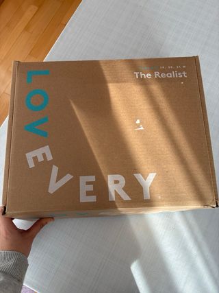 Lovevery The Realist - El Realista 19,20,21 meses