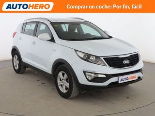 Kia Sportage 1.6 GDI Concept 4x2