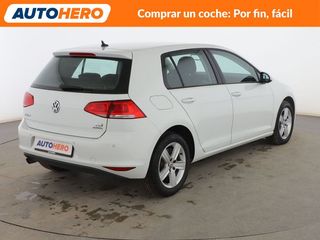 Volkswagen Golf 1.6 TDI Advance BlueMotion Tech.