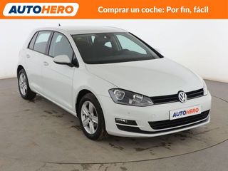Volkswagen Golf 1.6 TDI Advance BlueMotion Tech.