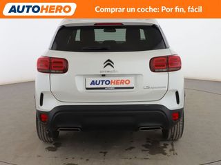Citroën C5 Aircross 1.5 Blue-HDi Shine