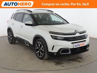 Citroën C5 Aircross 1.5 Blue-HDi Shine