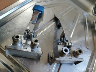 Pedal Fregador Tienda Precio por cada uno