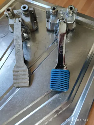 Pedal Fregador Tienda Precio por cada uno