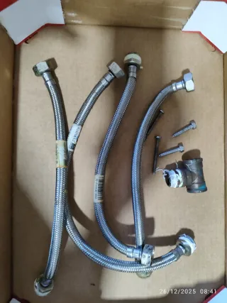 Pedal Fregador Tienda Precio por cada uno