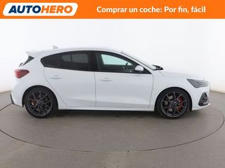 Ford Focus 2.3 EcoBoost ST