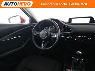 Mazda CX-30 2.0 Skyactiv-G Mild-Hybrid Zenith 2WD