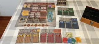 Harry Potter La Copa de las Casas Juego