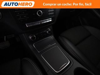 Mercedes Clase B B 180 d