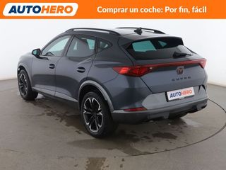 Cupra Formentor 2.0 TDI 4Drive