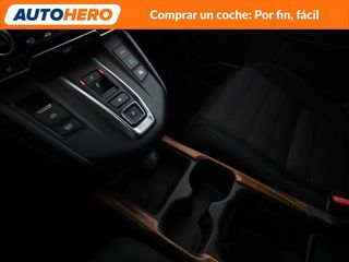 Honda CR-V 2.0 i-MMD Hybrid Elegance 2WD