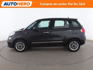 Fiat 500L 1.3 JTD Lounge