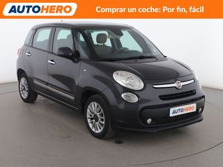 Fiat 500L 1.3 JTD Lounge