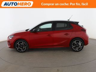 Opel Corsa 1.2 Turbo GS Line