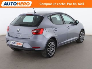 Seat Ibiza 1.4 TDI Style Connect