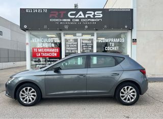 SEAT Leon 2014
