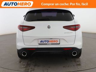 Alfa Romeo Stelvio 2.2 JTDM Super 2WD