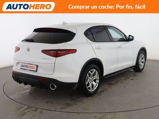 Alfa Romeo Stelvio 2.2 JTDM Super 2WD
