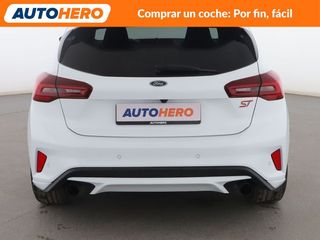 Ford Focus 2.3 EcoBoost ST