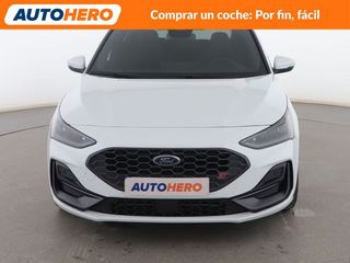Ford Focus 2.3 EcoBoost ST