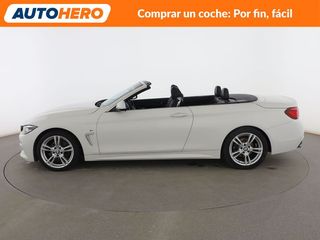 BMW Serie 4 420i M Sport