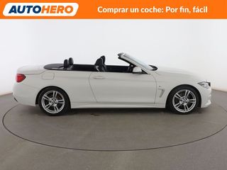 BMW Serie 4 420i M Sport