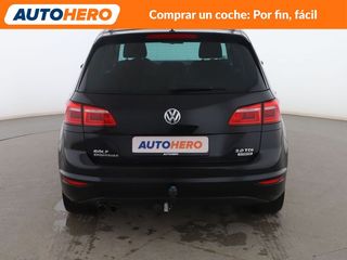 Volkswagen Golf 2.0 TDI Sport BlueMotion Tech