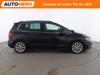 Volkswagen Golf 2.0 TDI Sport BlueMotion Tech