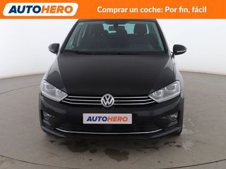 Volkswagen Golf 2.0 TDI Sport BlueMotion Tech