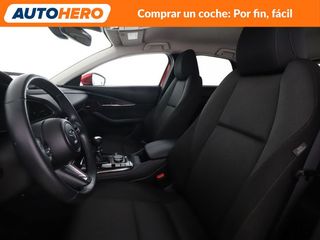 Mazda CX-30 2.0 Skyactiv-G Mild-Hybrid Zenith 2WD