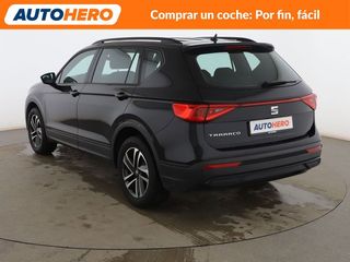 Seat Tarraco 1.5 TSI ACT Style Plus