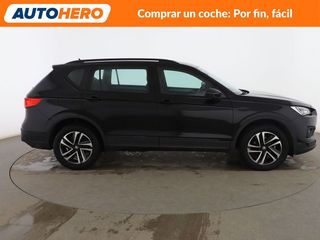 Seat Tarraco 1.5 TSI ACT Style Plus