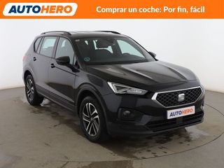 Seat Tarraco 1.5 TSI ACT Style Plus