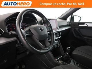 Seat Tarraco 1.5 TSI ACT Style Plus