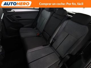 Seat Tarraco 1.5 TSI ACT Style Plus