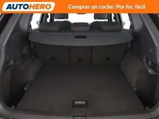 Seat Tarraco 1.5 TSI ACT Style Plus
