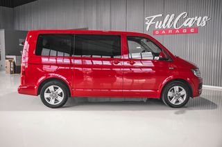 VOLKSWAGEN Multivan 2.0 TDI 150cv 2018