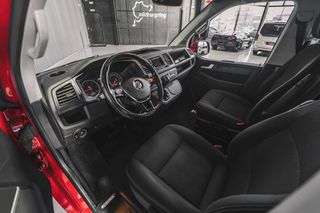 VOLKSWAGEN Multivan 2.0 TDI 150cv 2018
