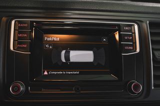 VOLKSWAGEN Multivan 2.0 TDI 150cv 2018