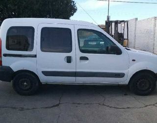 Renault faro izquierdo kangoo i (f/kc0) 4475047