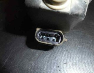 Renault faro izquierdo kangoo i (f/kc0) 4475047