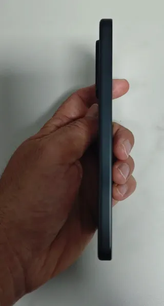 Xiaomi 15. 512 gb almacenamiento