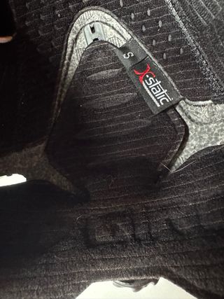 Casco Esquí/Snowboard GIRO FUSE Negro