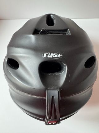 Casco Esquí/Snowboard GIRO FUSE Negro