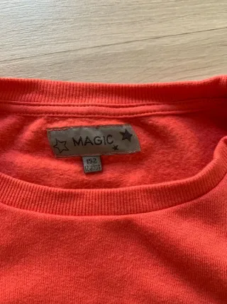 Sudadera niña Girls Forever