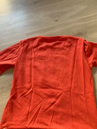 Sudadera niña Girls Forever