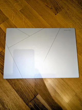 ASUS Zenbook 14 OLED UX3405CA-PZ194W